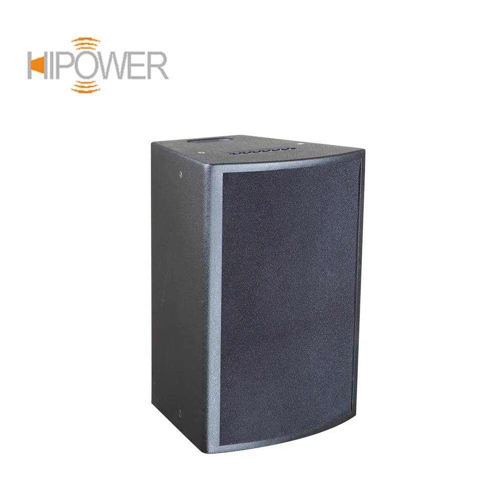 professional audio systems speakers