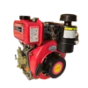 173F Small compact diesel engine generator transmission