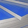 EPS Sandwich Roof Panel/Wall Panel For Clean Room