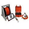 Borehole Testing Equipment Borehole TV Tester Camera for Rock Structure Faults Fissures Interlayers Karst Testing