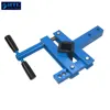 SHOCK ABSORBER STRUT / STRUTT EXHAUST VICE - BENCH MOUNTING - QUICK ACTION