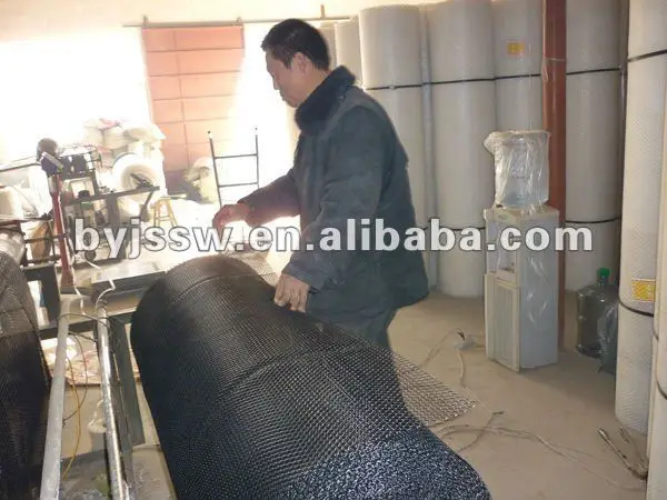 Heavy Duty Kunststof Mesh/plastic Mesh Stof/plastic Gaas 10 Mm - Buy Heavy Duty Kunststof Gaas,Kunststof Mesh Stof,Plastic Gaas 10mm Product on
