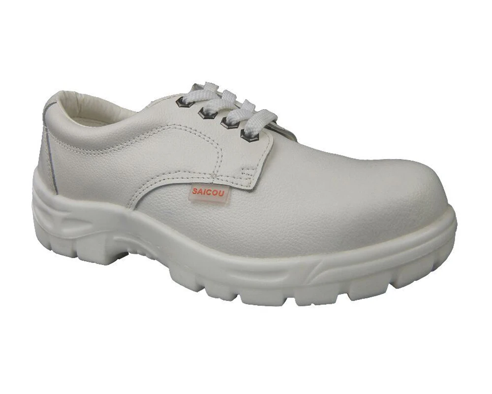 steel toe cap kitchen shoes