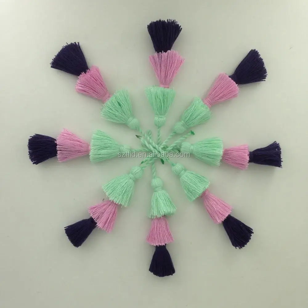 tassel 2
