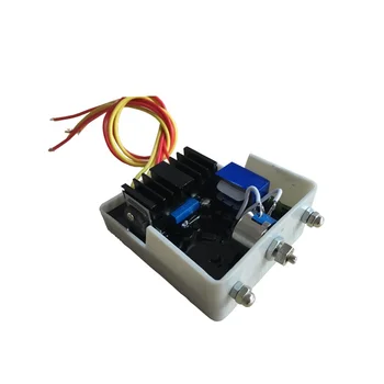 ac brush generator universal avr circuit diagram gb 170 3 phaseac brush generator universal avr circuit diagram gb 170 3 phase