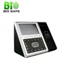 Multi Language Automated Biometric Attendance System HF-FR301