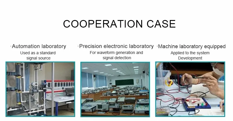 calibration instruments