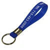 2018 Boce customized cheap silicone keychain