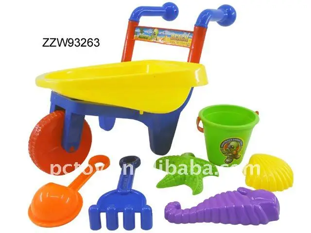 ZZW93263 Beach Toy