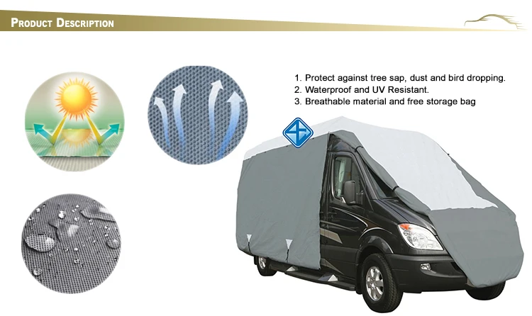 RV BC COVER