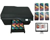 Top rated free shipping AMJ L800 Phone case uv printer