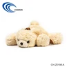 Sell like hot cakes teddy bear pillow use comfortable