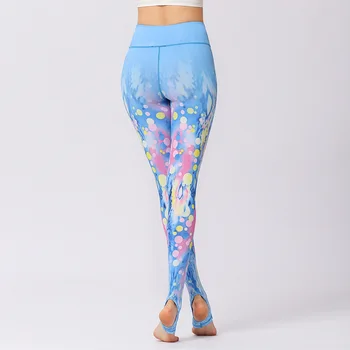 lycra running pants