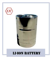 Lithium ion battery chemicals