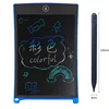 8.5 Inch Colorful LCD Writing Board Drawing Board Notedpad with Lock Screen Electronic Writing Tablet for student and kids