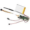 720P HD mini wi fi cctv board hidden spy Cameras module