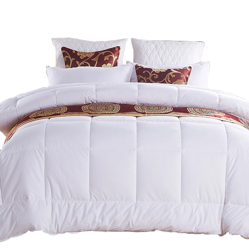 Microfiber Hotel Quilted Comforter Buy Microfiber Comforter,Polyester