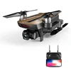 Factory Low Price Folding Frone Long Range CG033 Brushless Motor Amazon Hot Drone