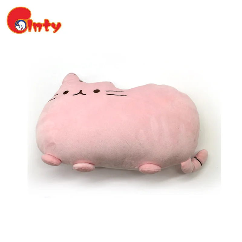 Modern Design Plush Mini Animal Kids Bed Pillows Buy Plush