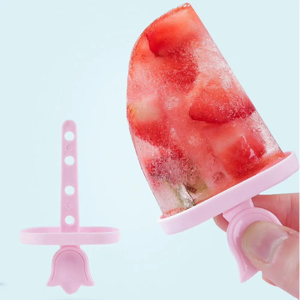 wholesale ice pop popsicle maker homemade ice cream containers
