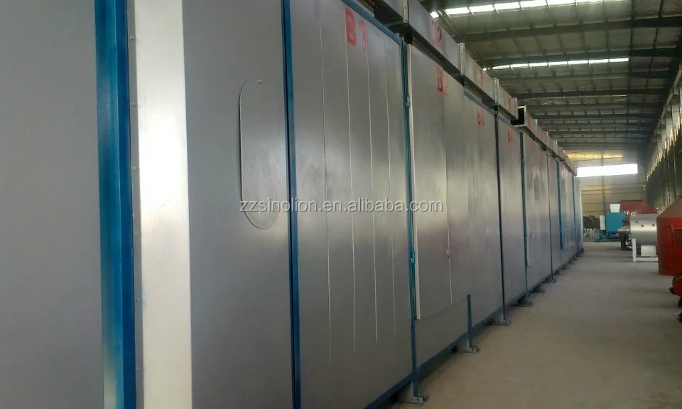 mesh belt dryer (2)