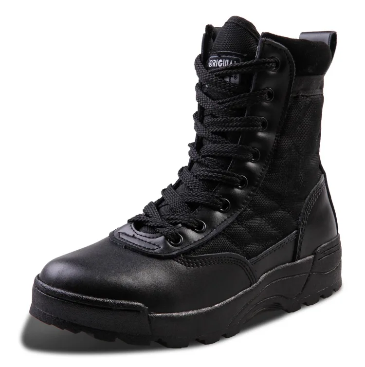 army approved flight boots