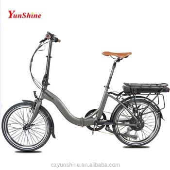 cheap mini electric bike