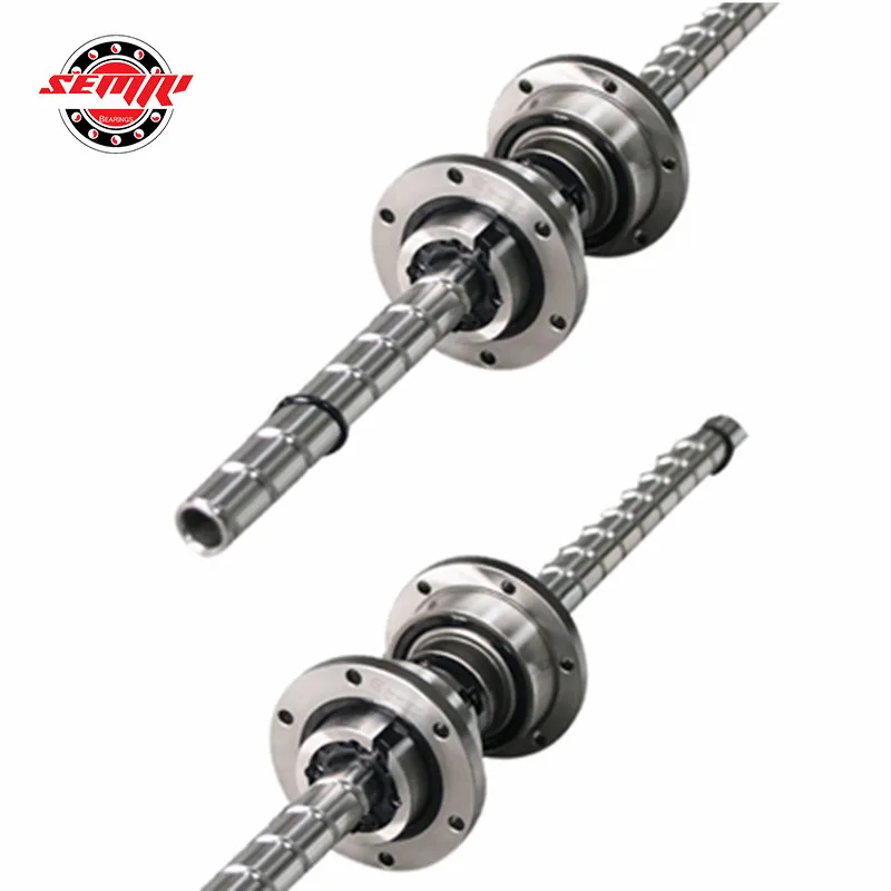 High Rigidity Precision Ball Screw Ball Spline Rbly3232 Buy Ball