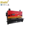 china supplier cutting die auto cnc machine for aluminum sheet