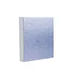 High density aluminum foil air duct decoration ceiling roof board sheets panels pu/pir polyurethane insulation panel