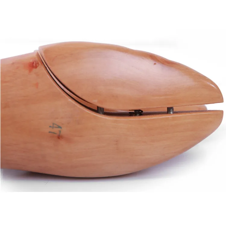 lm003f 可调 fsc 莲花木鞋树模具