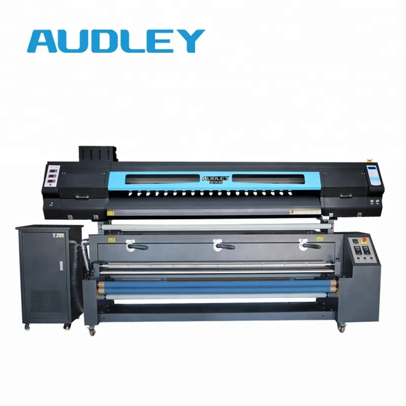 Sublimation Banner Making Machine Adld1018 Buy Sublimation Banner