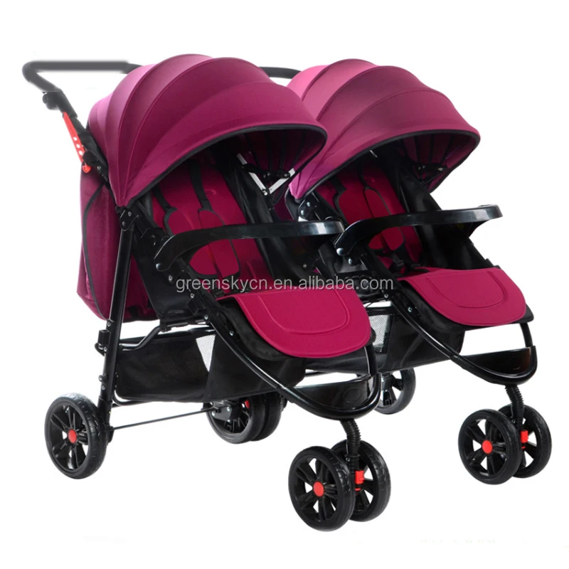 baby city strollers