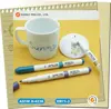 World market 1.0 mm tip Funny Wine Glass Markers