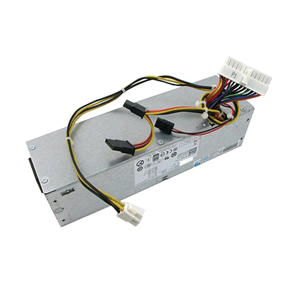 240w For Dell Ac240as00 Optiplex 390 790 990 3010 Sff Psu Desktop