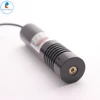 532nm 200mW 3V Glass Lens Dot Green Laser Module for Industry Laser Equipment