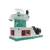Coffee grounds/tree pellet making machine
