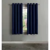 Low MOQ Home Design Classical Office Blackout Window Curtain ,Rod pocket Curtain