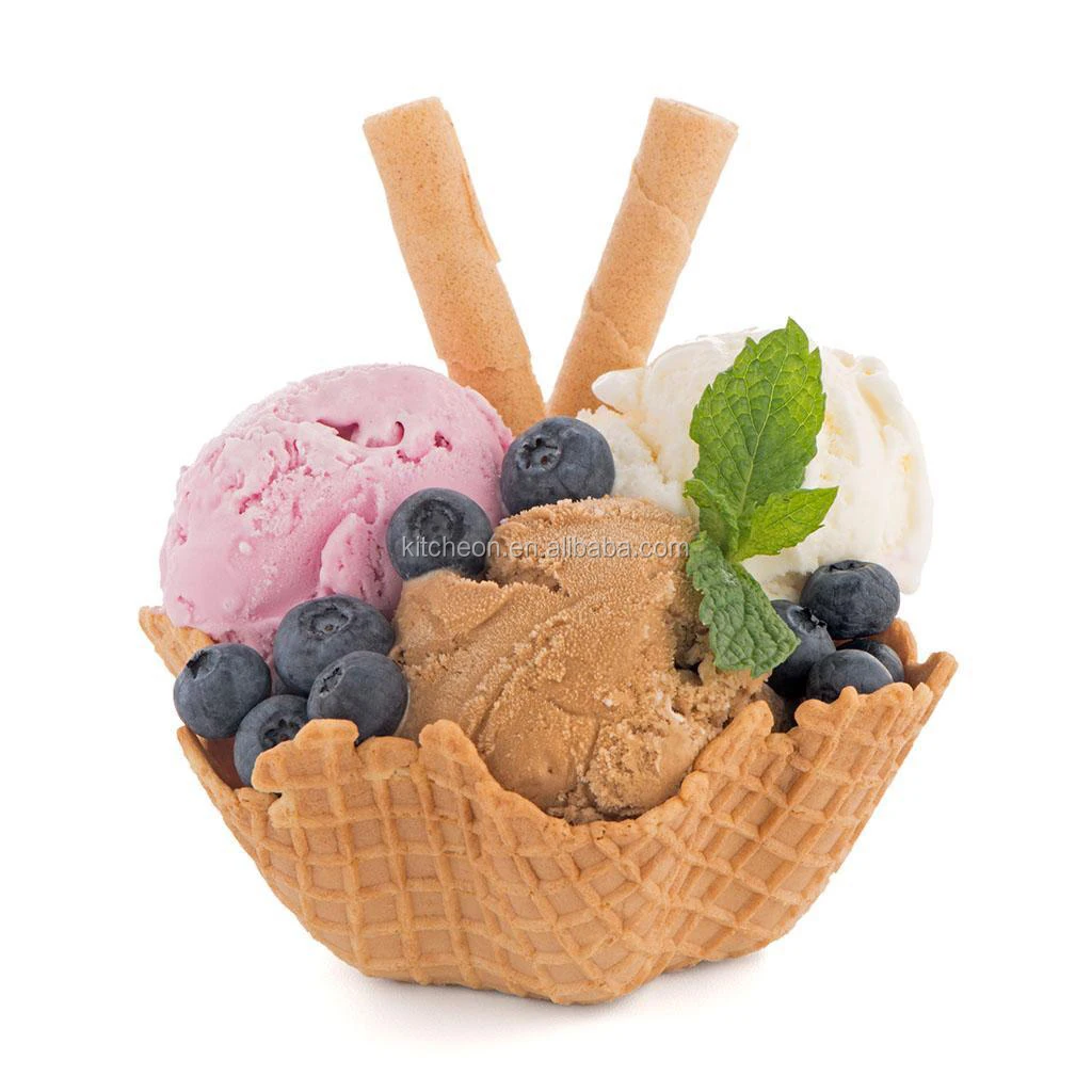 Ice Cream Scoop 
