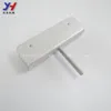 OEM ODM customized outdoor metal bracket as street light pole