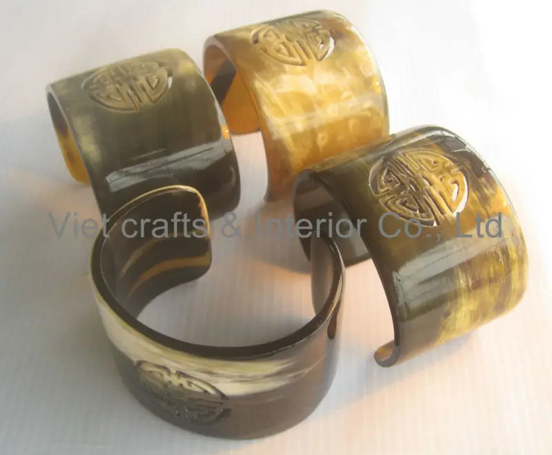 Horn Bangle Bracelet Jewelry Buffalo Water Horn Bangle Bracelet Jewelry Buffalo Water Vietnam Fashion Product On Alibaba