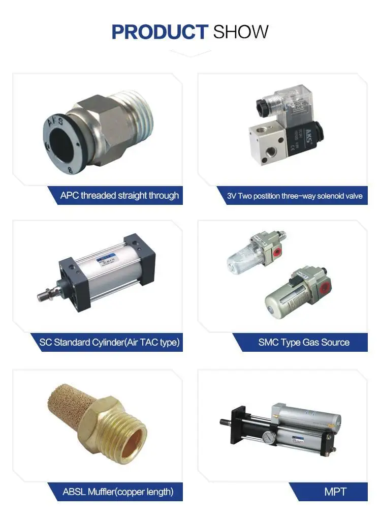 af100~5000 air filter