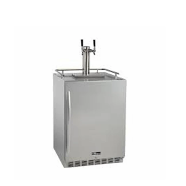 Electric Co2 Restaurant Bar Draft Beer Dispenser Tap Beer Keg Cooler