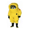 anti-biochemical clothes fire man protective clothes