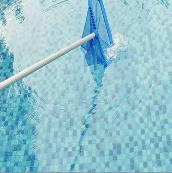 swimming pool cleaning set