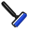 Silicone printing roller anti-sticky vinyl installation tool rubber roller