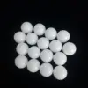 high precision 4mm solid pm delrin plastic balls for bearing