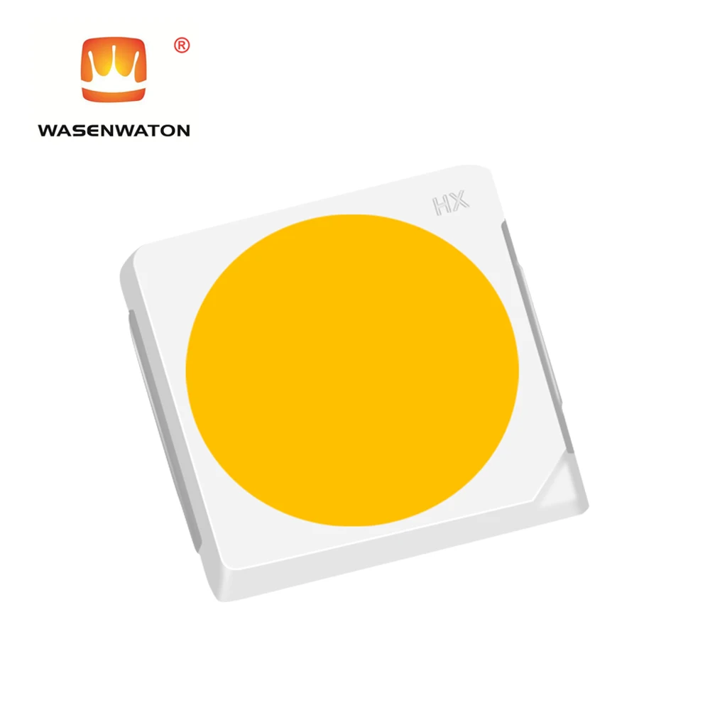 Large wholesale power 1 watt  cheap price Epistar 26*30 chip SMD 3030 led chip diode smd 3030 led chip datasheet