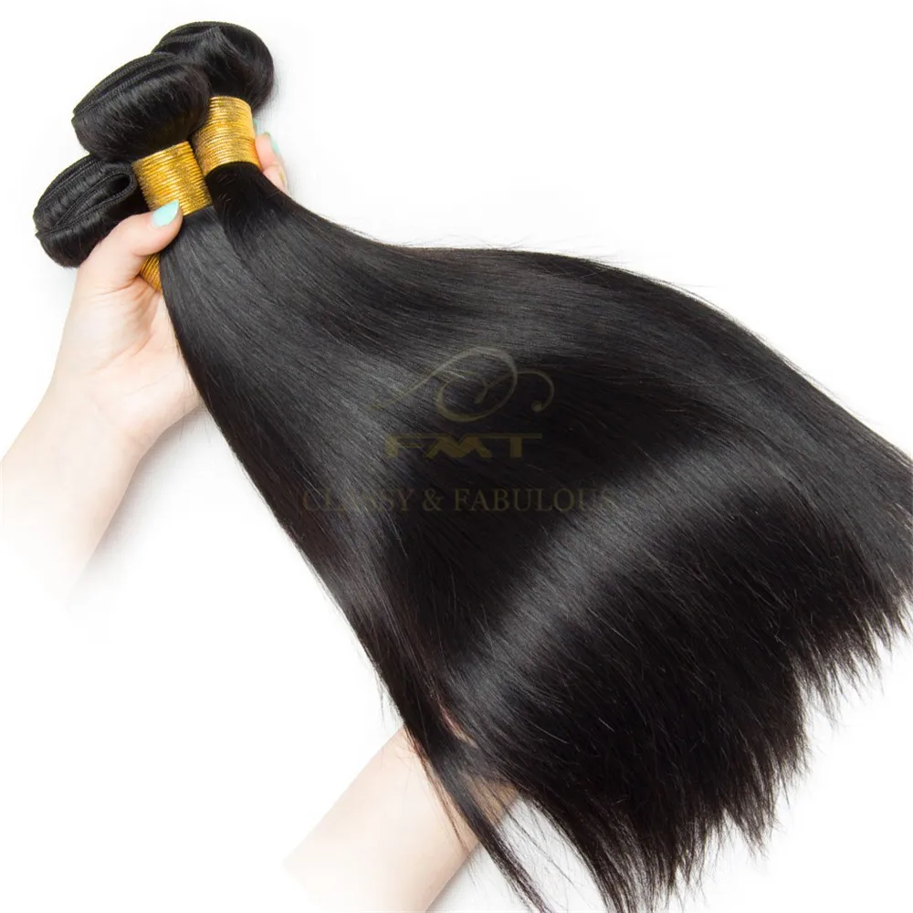 Cheap Brazilian Virgin Human Hair Extensions Wholesale Darling Hair