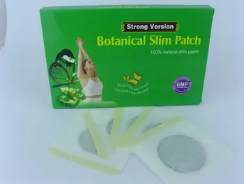 Parches para bajar de peso inkafarmacia